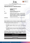 Vista preliminar de documento Memorando Múltiple N°000266-2024-GRC/GGR