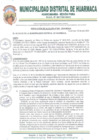 Vista preliminar de documento RESOLUCION DE ALCALDIA N°246-2024-MDH-A