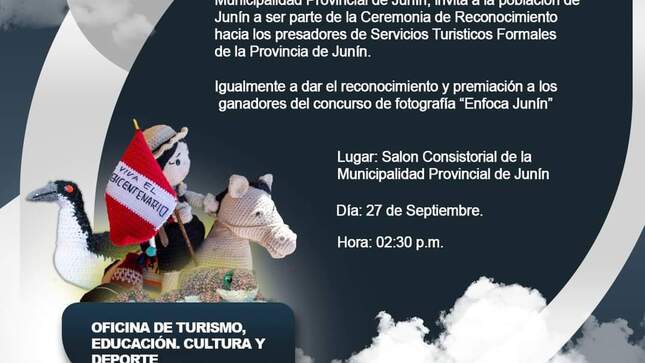 Invitación