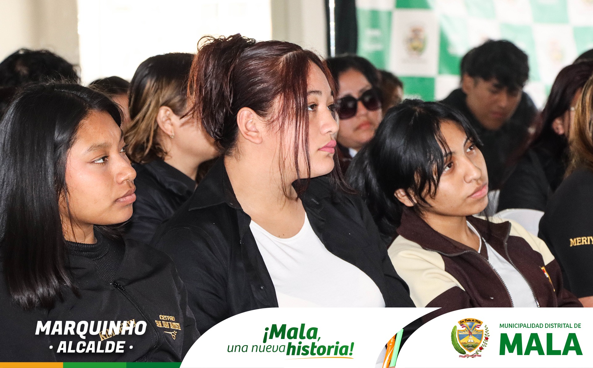 Se Llevó con Éxito el Taller Brindado por el Instituto Montalvo