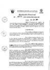 Vista preliminar de documento RESOLUCIÓN DIRECTORAL 002105-2024-GRSM/DRE/UGEL-MC