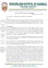 Vista preliminar de documento RESOLUCION DE ALCALDIA N°250-2024-MDH-A
