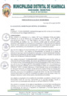 Vista preliminar de documento RESOLUCION DE ALCALDIA N°253-2024-MDH-A