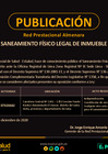 Vista preliminar de documento Saneamiento Físico Legal de Inmueble – Red Prestacional Almenara. (14/12/2020)