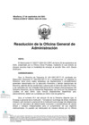 Vista preliminar de documento Resolución N°261-2024-OGA