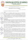 Vista preliminar de documento RESOLUCION DE ALCALDIA N°265-2024-MDH-A