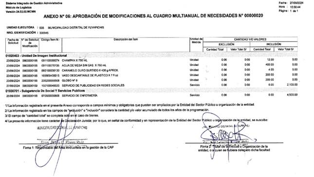 ANEXO N°6