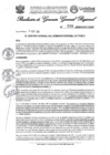 Vista preliminar de documento RESOLUCION DE GERENCIA GENERAL REGIONAL N°699-2024