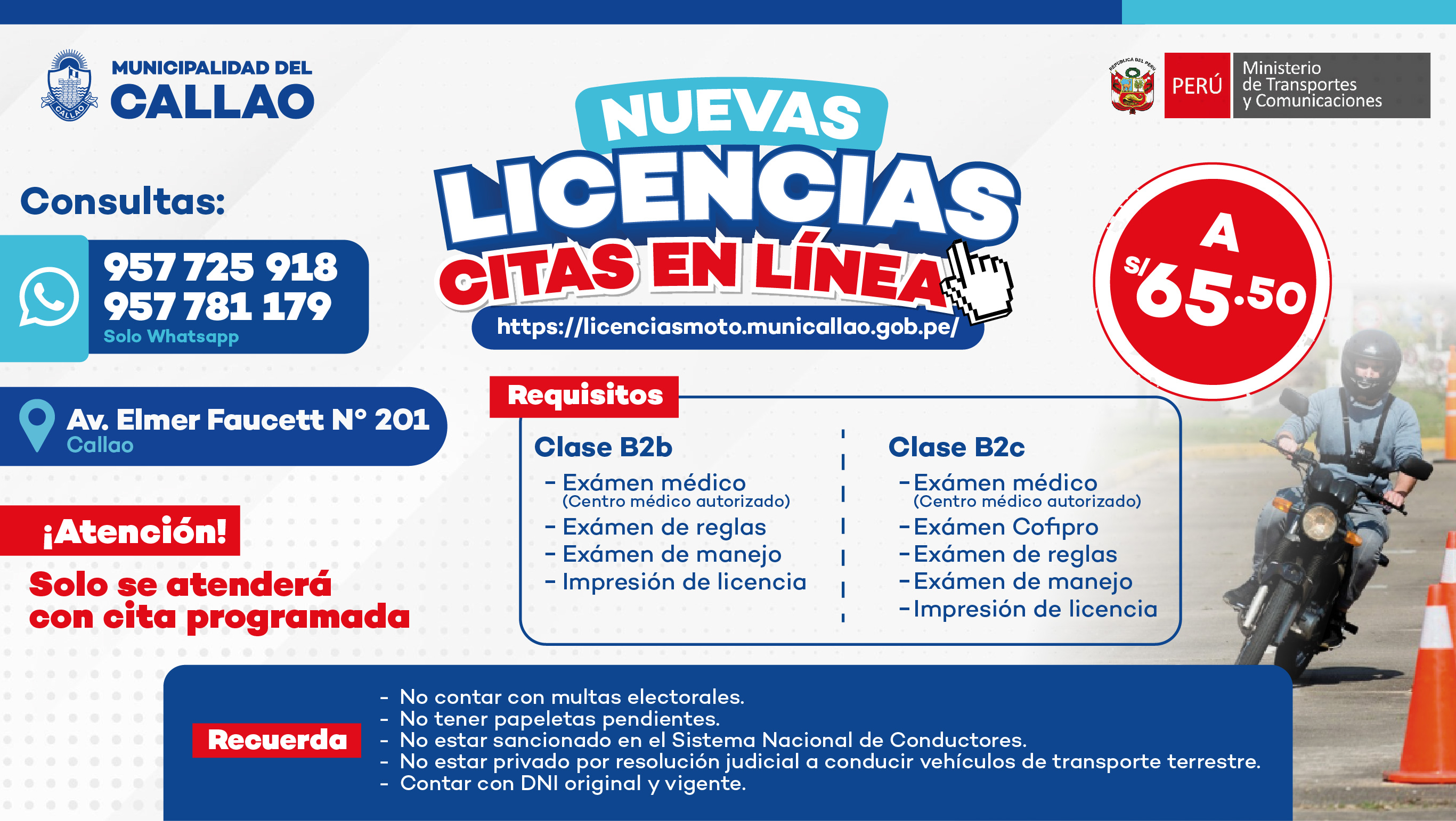 licencia