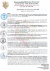 Vista preliminar de documento RESOLUCION-DE-ALCALDIA-No-411-2024-A-APROBACION-DE-BASES-DEL-CONCURSO-PUBLICO-CAS-No-001-2024MDL