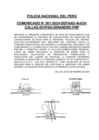 Vista preliminar de documento RESULTADO DE BUENA PRO DEL DEPARTAMENTO AEROPORTUARIO - DIRANDRO