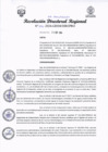 Vista preliminar de documento RDR Nº 234-2024-GRSM-DIREPRO001