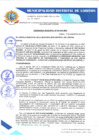 Vista preliminar de documento ORDENANZA MUNICIPAL N° 06-2024-MDL