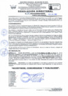 Vista preliminar de documento RD Nº 130-2024