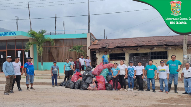 foto con todos los participantes