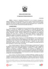 Vista preliminar de documento RD 00093-2024-PRODUCE/DGSFS-PA