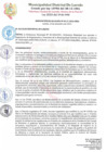 Vista preliminar de documento RESOLUCION DE ALCALDIA Nº 415-2024-APROBAR LA MODIFICACION DE DEPENDENCIAS RESPECTO A UNIDADES FUNCI
