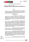 Vista preliminar de documento RESOLUCIÓN OFICINA DE ADMINISTRACIÓN-000160-2024-OA