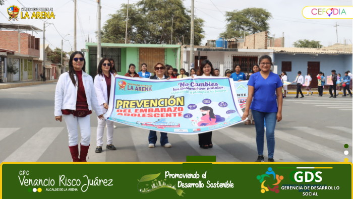 Prevención