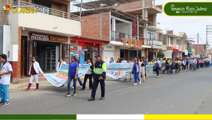Prevención