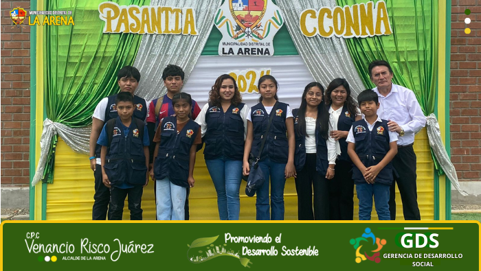 Pasantia