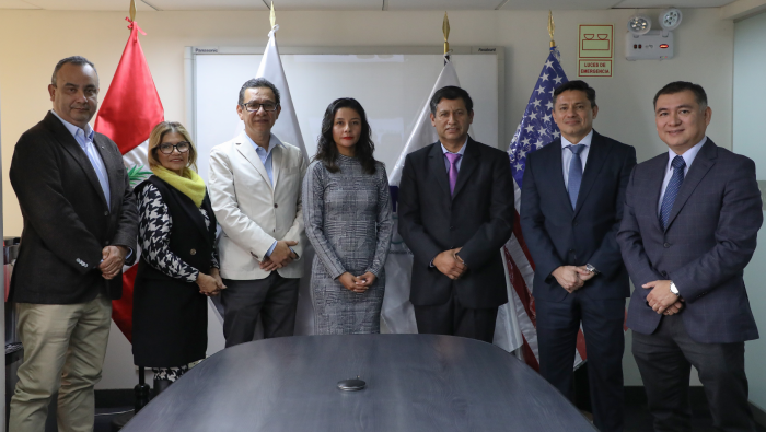 Agrobanco y NCBA CLUSA firman convenio para impulsar el desarrollo del sector agrario