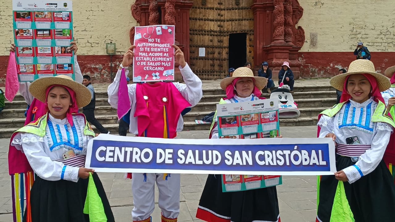 Farmacovigilancia 