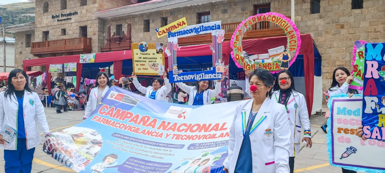 Farmacovigilancia 2