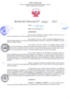 Vista preliminar de documento RD Nº001211 13-03-202307092023121056