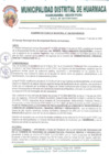 Vista preliminar de documento ACUERDO DE CONCEJO MUNICIPAL N°094-2024-MDH/CM