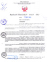 Vista preliminar de documento RD Nº001215 13-03-202307092023121441