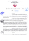 Vista preliminar de documento RD Nº001216 13-03-202307092023121517