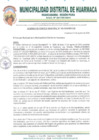 Vista preliminar de documento ACUERDO DE CONCEJO MUNICIPAL N°103-2024-MDH/CM