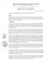 Vista preliminar de documento RESOLUCIÓN DE GERENCIA DE ADMINISTRACION Y FINANZAS N.° 088-2019-GAF-ML