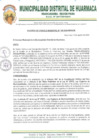 Vista preliminar de documento ACUERDO DE CONCEJO MUNICIPAL N°105-2024-MDH/CM