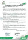 Vista preliminar de documento Acuerdo de Concejo Municipal N° 0115-2024-MDM