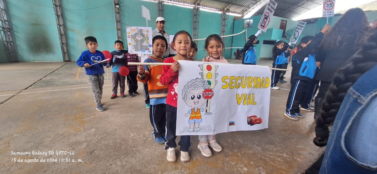 Más de 350 personas de Bolívar participaron en foro regional de transportes