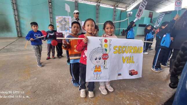 Más de 350 personas de Bolívar participaron en foro regional de transportes