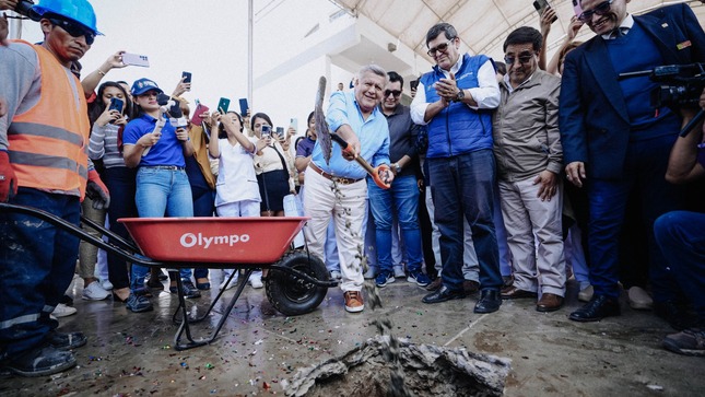 Gore realizará nueva transferencia a municipios por s/ 70 millones para 12 obras