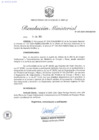 Vista preliminar de documento RM-287-2024-MINEM-DM