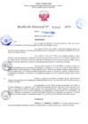 Vista preliminar de documento RD Nº001218 13-03-202307092023121618