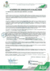 Vista preliminar de documento Acuerdo de Concejo Municipal N° 0118-2024-MDM