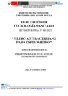 Vista preliminar de documento EVALUACION-DE-TECNOLOGIA-SANITARIA-RR-005-2023