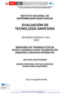 Vista preliminar de documento EVALUACION-DE-TECNOLOGIA-SANITARIA-RR-003-2023-1