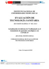 Vista preliminar de documento EVALUACION-DE-TECNOLOGIA-SANITARIA-N-002-2023