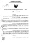 Vista preliminar de documento RDR 6743-2024
