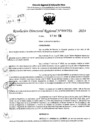 Vista preliminar de documento RDR 6755-2024