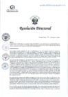 Vista preliminar de documento RD N°264-08-2024-DE-HCLLH-MINSA