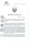 Vista preliminar de documento RD N°279-08-2024-DE-HCLLH-MINSA