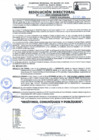 Vista preliminar de documento RD Nº 194-2024